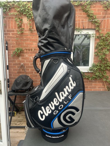 Cleveland golf premium tour - cleveland,