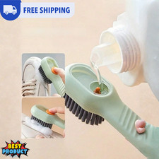 1Pc Shoe Cleaning Brush