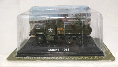 Amercom 20mm us m35a1 - amercom,
