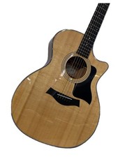 Taylor 314ce 2014 Acoustic Electric Guitar