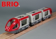 BRIO World 33505 Metro Travel