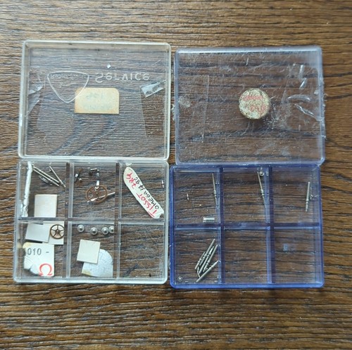 Omega vintage nos - omega, parts