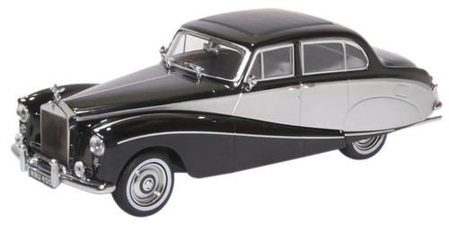 Oxford diecast 43emp003 - diecast, rolls