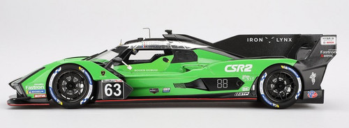 Top speed lamborghini sc63 - -,