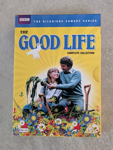 The good life - good,