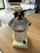 Robert Harrop Bulldog Nurse T.L.C. DP189