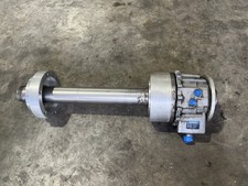 Samchully SYH-1877HA Actuator