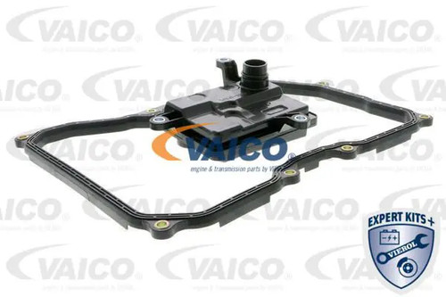 Automatic transmission filter