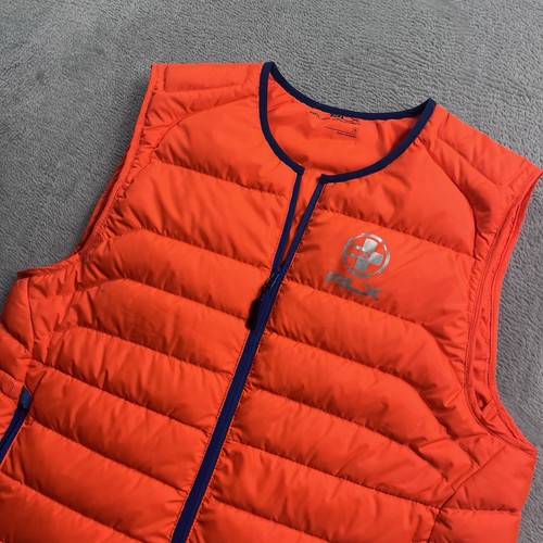Ralph lauren gilet mens small - lauren,