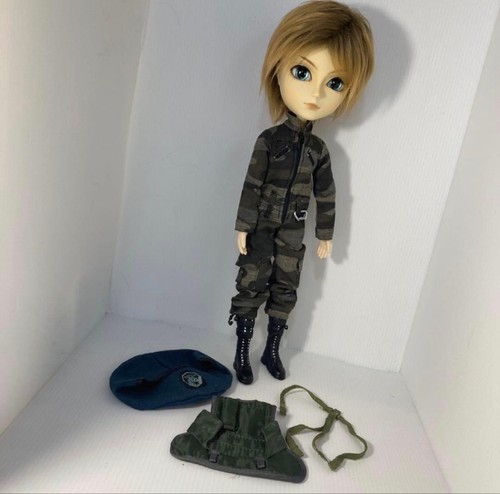 Doll pullip taeyang - doll,
