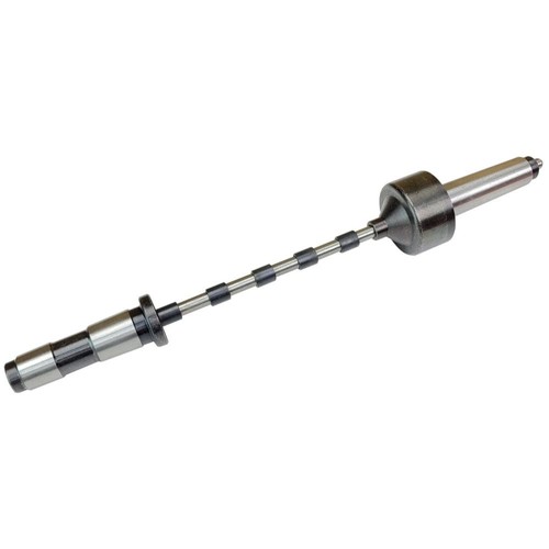 Charnwood cpm2 compression - compression, pen