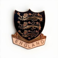 England Football Club Three
