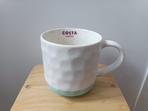 Costa 320 white turquoise - costa,