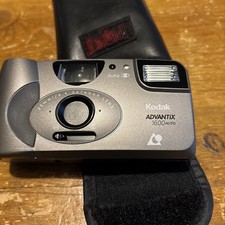 Kodak Advantix 1600 Auto