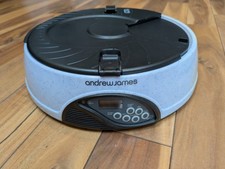 Andrew James Automatic 6 Day