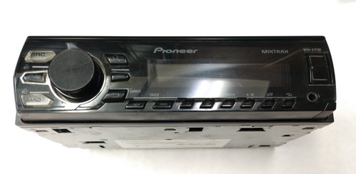 Pioneer mvh x171ui car - mvh-x171ui,