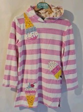 MINI BODEN GIRLS Appliqué