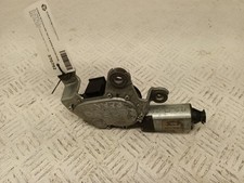 SKODA OCTAVIA VRS TDI CR WIPER MOTOR REAR 1Z9955711C