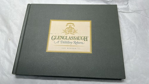 Glenglassaugh distillery - glenglassaugh,