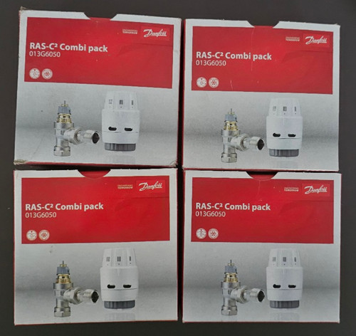 Danfoss 013g6050 angled - danfoss,