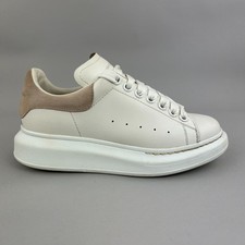 Alexander McQueen Oversize