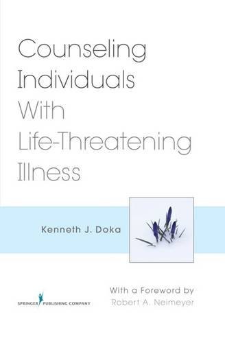 Counseling individuals with - counseling,