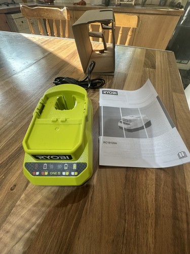 Ryobi 18v one - ,