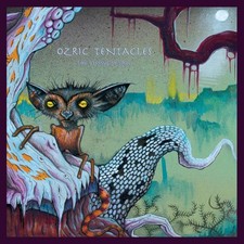 Ozric Tentacles The Yum Yum