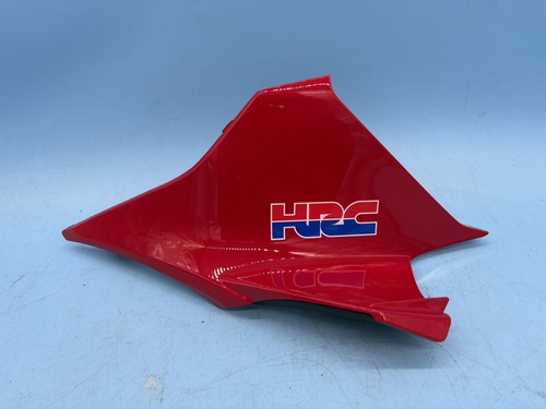 Honda cbr 600 left wing - rr,