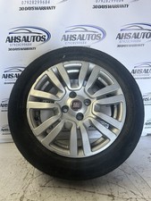 FIAT PUNTO MK3 15" SILVER
