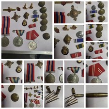 British Military Medals