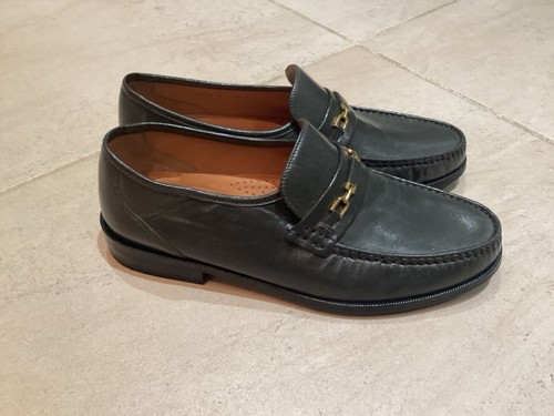 Lotus ilkley all leather slip - lotus,