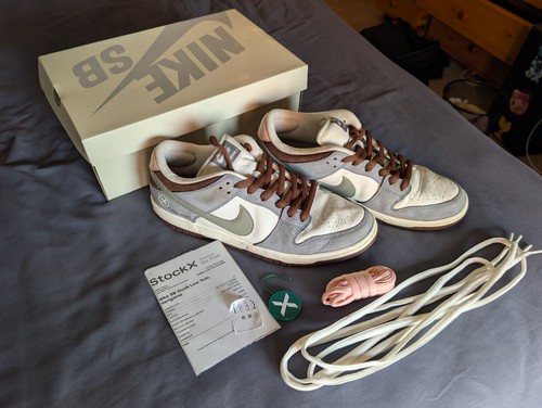 Rare nike dunk low - nike, yuto