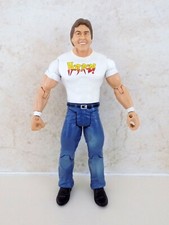 WWE ROWDY RODDY PIPER JAKKS