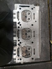ALFA 166/GTV/SPIDER 3.0 V6 24V RECONDITIONED CYLINDER HEAD P/N 60602068 97-03