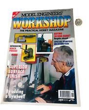 Magazine Model Engineers
