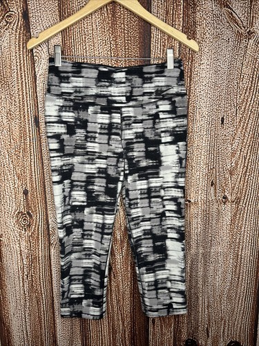 Nike women capri leggings - women, size