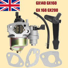 Generator Carburettor Carb