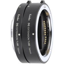 TELEPLUS DG Extension Tube Set Canon RF