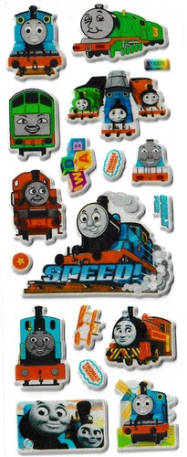 Thomas the tank engine - thomas,