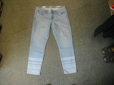 Gap Always Skinny Jeans Waist