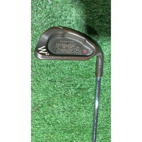 Ping zing becu red - 2, 37"