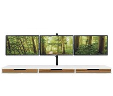 Triple Monitor Bundle - Dell