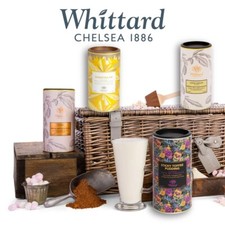Whittard of Chelsea Luxury