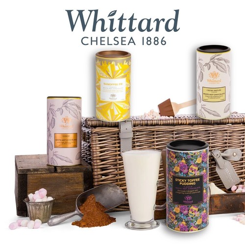 Whittard chelsea luxury - of,