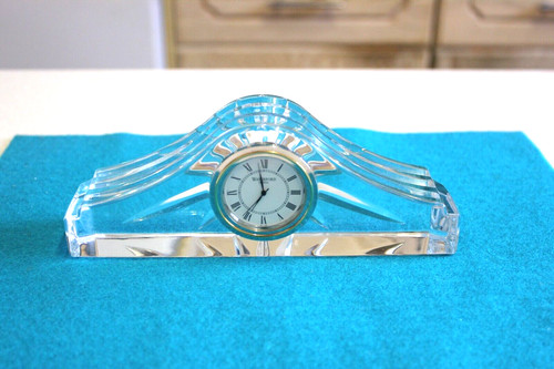 Vintage waterford crystal - vintage,