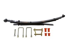 Rear Leaf Spring With Fitting