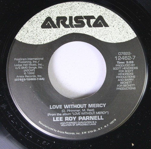 Country unplayed lee roy - country,