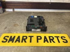 Citroen DS3 MK1 BCM Body Control Module 1.6 HDi 9666952280