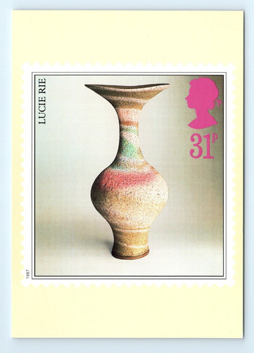 1987 stamp design studio - stamp,